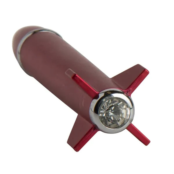 Rocket Pen
