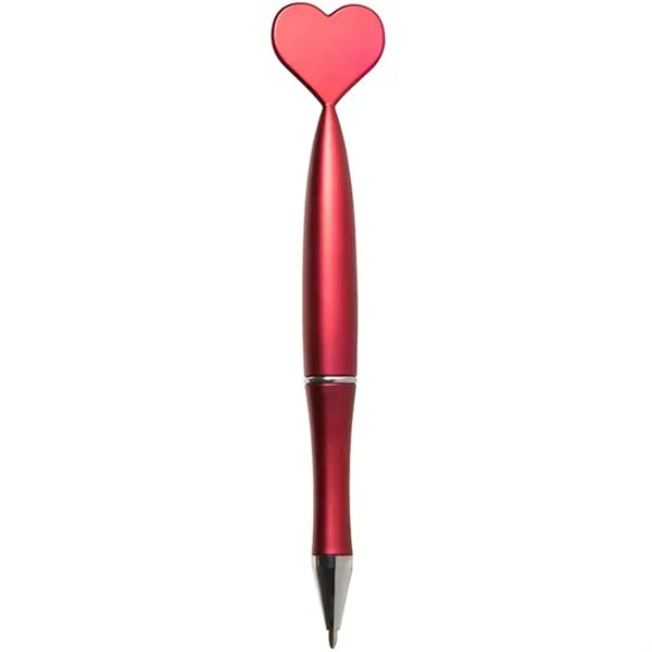 Heart Pen