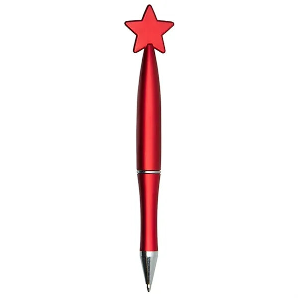 Star Pen