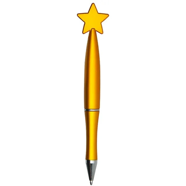 Star Pen