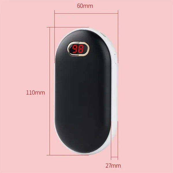 Hand Warmers Rechargeable