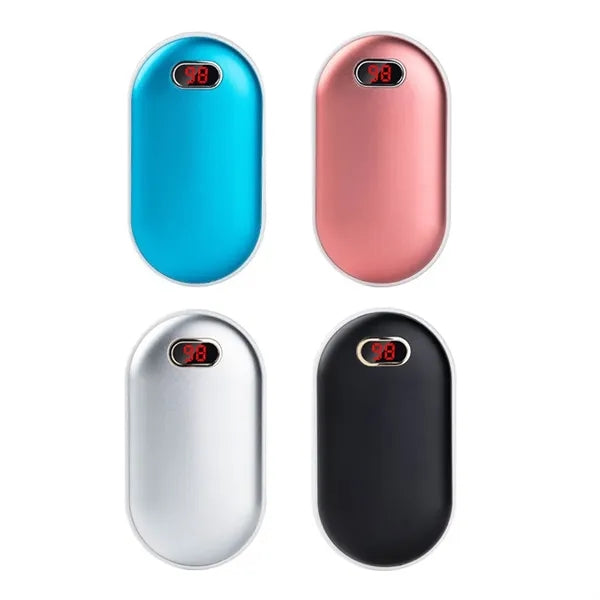 Hand Warmers Rechargeable