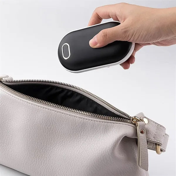 Hand Warmers Rechargeable
