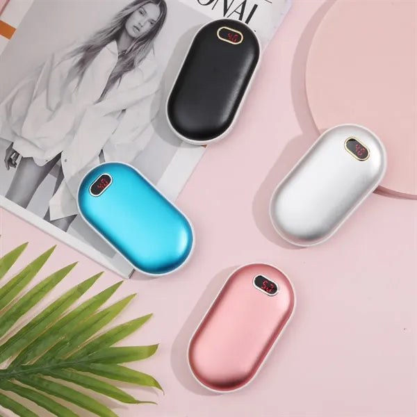 Hand Warmers Rechargeable