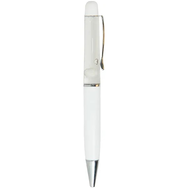 Floating Brain Ballpoint Pen