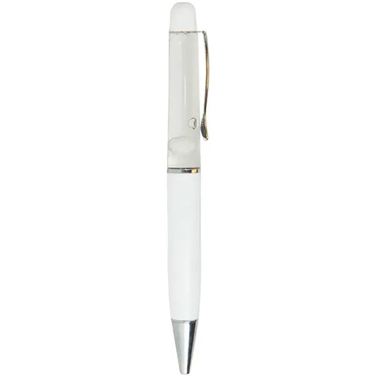 Floating Brain Ballpoint Pen
