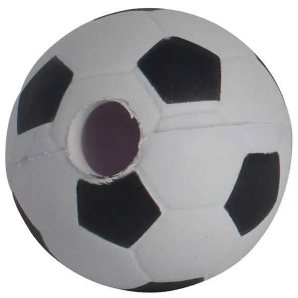 Soccer Top Click Pen