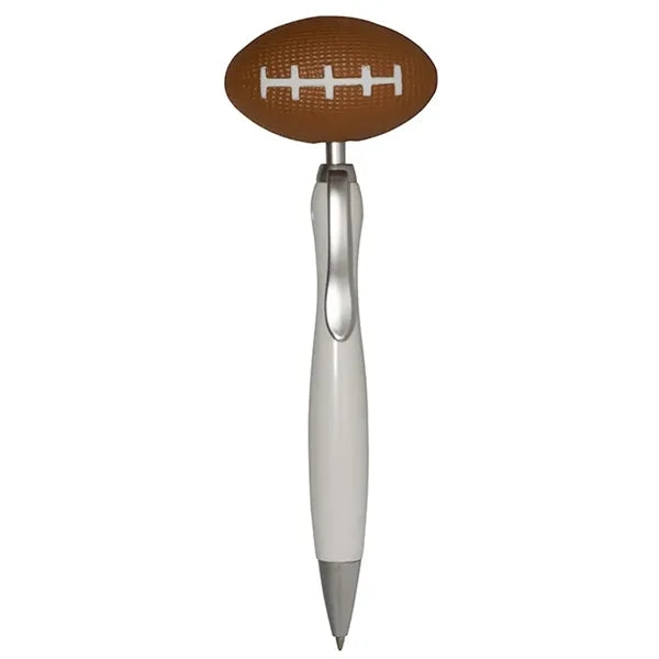 Football Top Click Pen