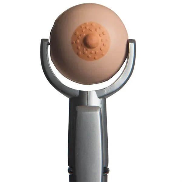 Breast Squeeze Top Pen