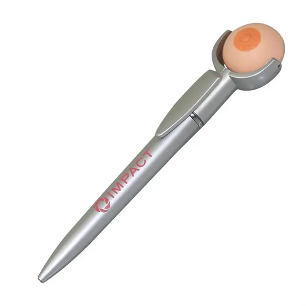 Breast Squeeze Top Pen