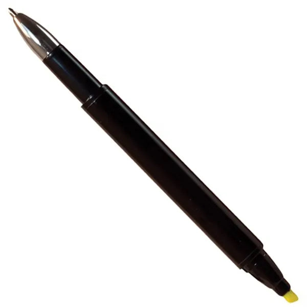 Pen and Highlighter Combo