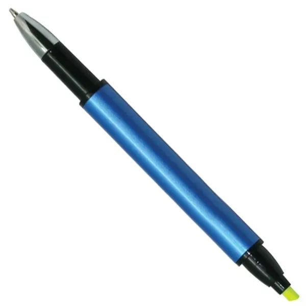 Pen and Highlighter Combo