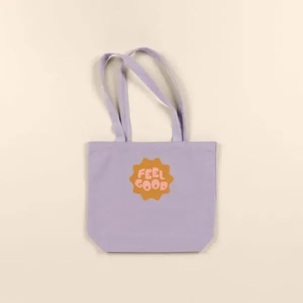 Daily Grind - Colored Canvas