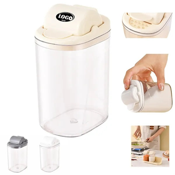 Condiment Food Storage Container