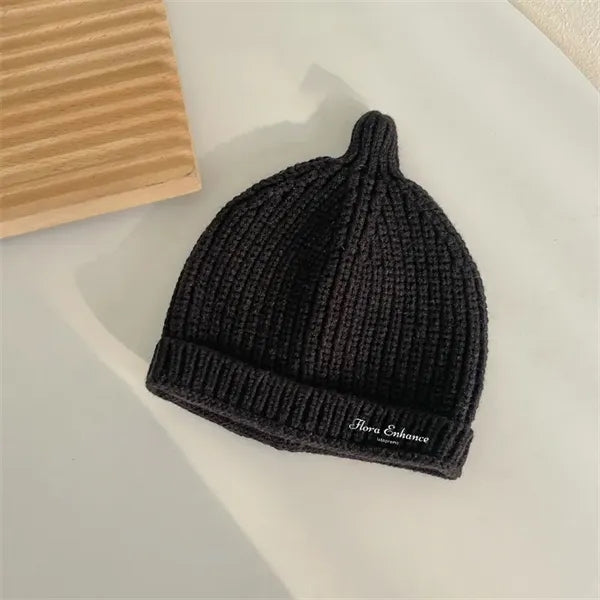 Baby Warm Knit Cap