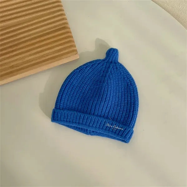 Baby Warm Knit Cap