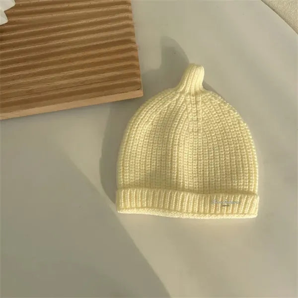 Baby Warm Knit Cap