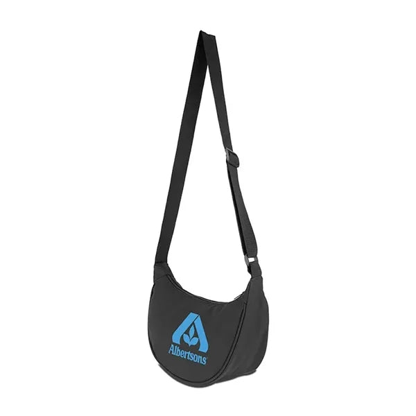 LuxSling Soft PU Sling Bag