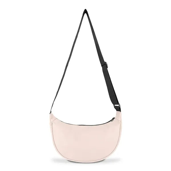 LuxSling Soft PU Sling Bag