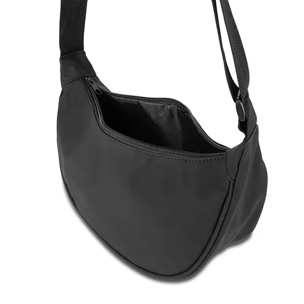 LuxSling Soft PU Sling Bag