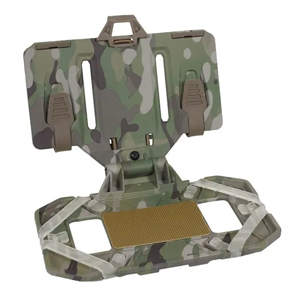 Foldable Training Vest, Phone Holder