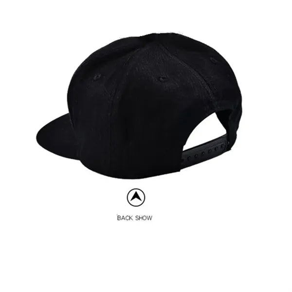 Animated Bluetooth Led Sign Hat