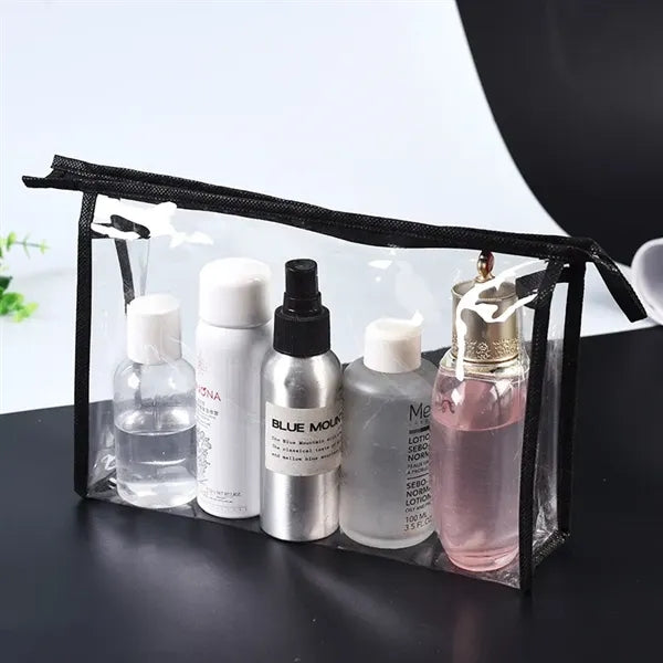 Portable storage bag