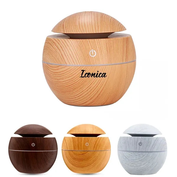 USB Essential Oil Diffuser