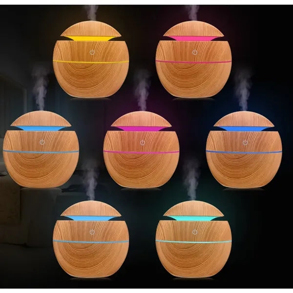 USB Essential Oil Diffuser