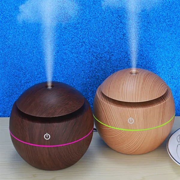 USB Essential Oil Diffuser