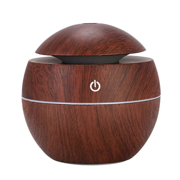 USB Essential Oil Diffuser