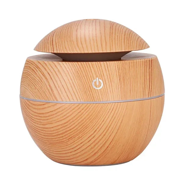 USB Essential Oil Diffuser