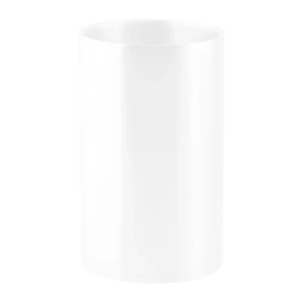 Stainless Steel 1-Bottle Wine Chiller