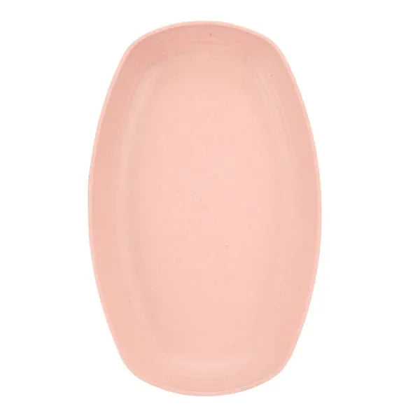 Microwave Safe Plates
