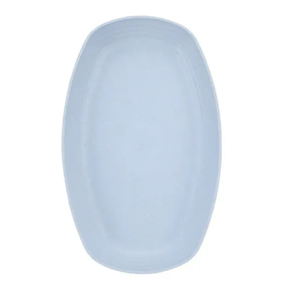 Microwave Safe Plates