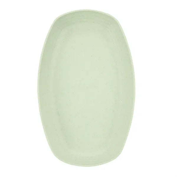 Microwave Safe Plates