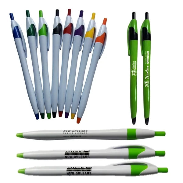 Slim Style Value Pen