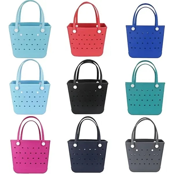 Beach Tote Bag