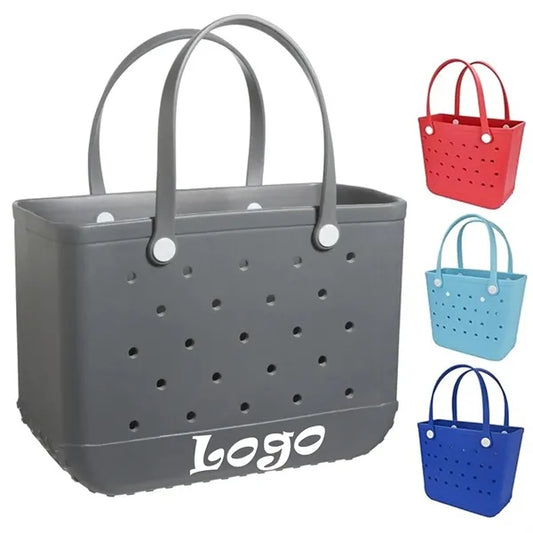 Beach Tote Bag