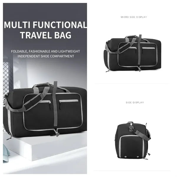 Folding Travel Bag