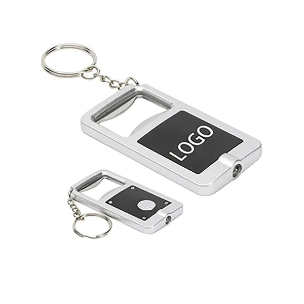 LED Keylight Bottle Opener