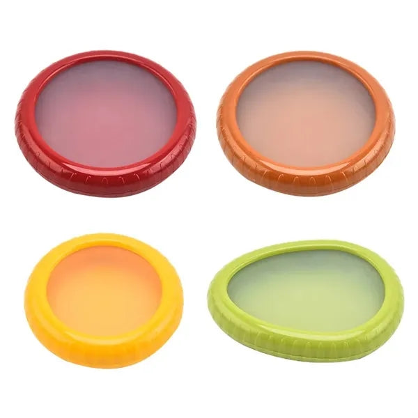 Fruit and Vegetable Anti-Oxidation Storage Box