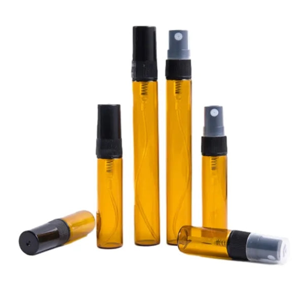 Perfume Glass Spray Bottle