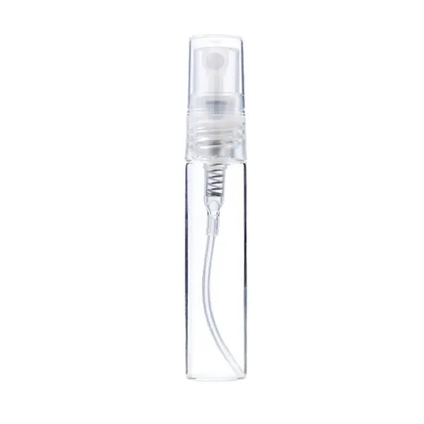 Perfume Glass Spray Bottle