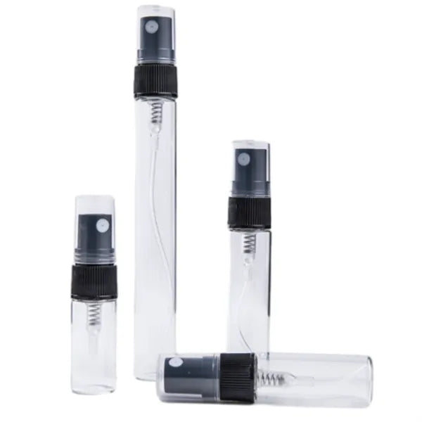 Perfume Glass Spray Bottle