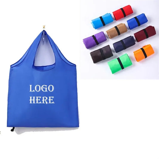 Foldable Shopping Bag