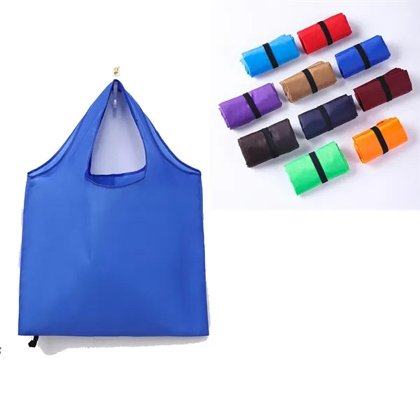 Foldable Shopping Bag
