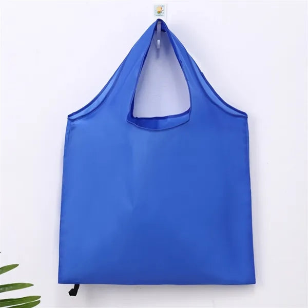 Foldable Shopping Bag