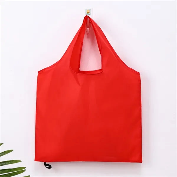 Foldable Shopping Bag