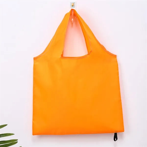 Foldable Shopping Bag